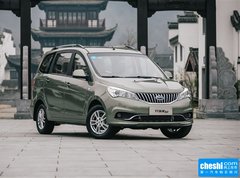 2015款 1.5L 自动 豪华型