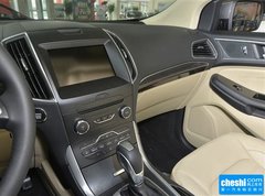 2015款 2.0T GTDi 四驱豪锐型