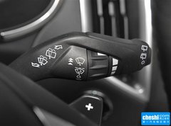 2015款 2.0T GTDi 四驱豪锐型