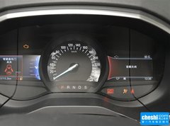 2015款 2.0T GTDi 四驱豪锐型