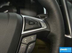 2015款 2.0T GTDi 两驱豪锐型