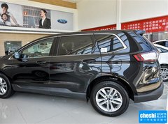 2015款 2.0T GTDi 两驱铂锐型