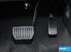 2015款 2.0T GTDi 两驱铂锐型