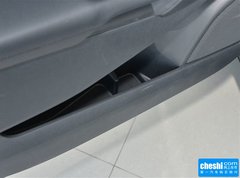 2015款 2.0T GTDi 两驱铂锐型
