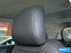 2015款 2.0T GTDi 两驱铂锐型