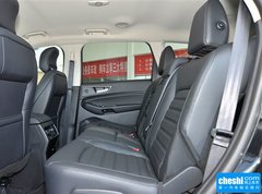 2015款 2.0T GTDi 两驱铂锐型