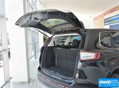 2015款 2.0T GTDi 两驱铂锐型