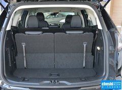 2015款 2.0T GTDi 两驱铂锐型