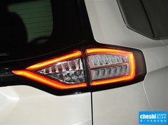 2015款 2.7T GTDi 四驱尊锐型
