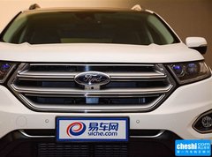 2015款 2.7T GTDi 四驱尊锐型