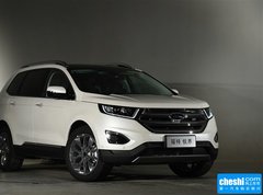 2015款 2.7T GTDi 四驱尊锐型