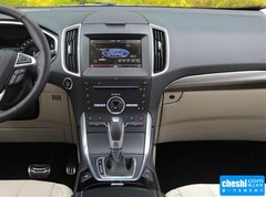 2015款 2.7T GTDi 四驱尊锐型