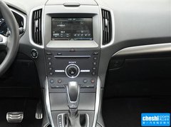 2015款 2.7T GTDi 四驱尊锐型