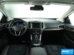 2015款 2.7T GTDi 四驱尊锐型