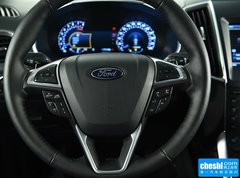2015款 2.7T GTDi 四驱尊锐型
