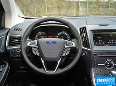 2015款 2.7T GTDi 四驱尊锐型