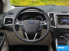 2015款 2.7T GTDi 四驱尊锐型