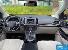 2015款 2.7T GTDi 四驱尊锐型