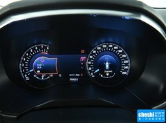2015款 2.7T GTDi 四驱尊锐型
