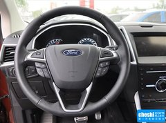 2015款 2.7T GTDi 四驱尊锐型