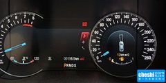 2015款 2.7T GTDi 四驱尊锐型