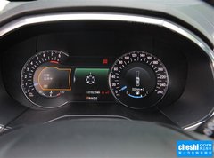 2015款 2.7T GTDi 四驱尊锐型