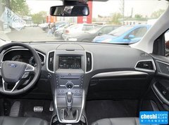 2015款 2.7T GTDi 四驱尊锐型