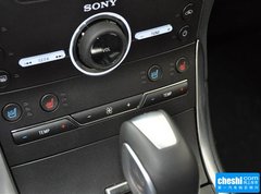 2015款 2.7T GTDi 四驱尊锐型