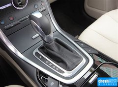 2015款 2.7T GTDi 四驱尊锐型