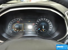 2015款 2.7T GTDi 四驱尊锐型
