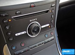 2015款 2.7T GTDi 四驱尊锐型