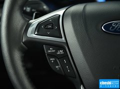 2015款 2.7T GTDi 四驱尊锐型