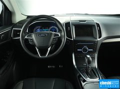 2015款 2.7T GTDi 四驱尊锐型