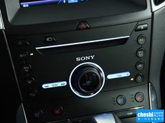 2015款 2.7T GTDi 四驱尊锐型