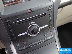 2015款 2.7T GTDi 四驱尊锐型
