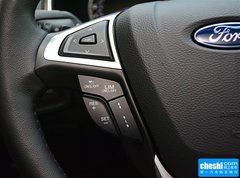 2015款 2.7T GTDi 四驱尊锐型