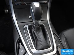 2015款 2.7T GTDi 四驱尊锐型