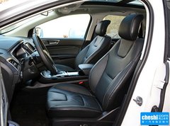 2015款 2.7T GTDi 四驱尊锐型