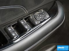2015款 2.7T GTDi 四驱尊锐型