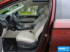 2015款 2.7T GTDi 四驱尊锐型