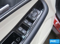 2015款 2.7T GTDi 四驱尊锐型