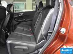 2015款 2.7T GTDi 四驱尊锐型