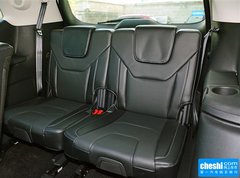2015款 2.7T GTDi 四驱尊锐型
