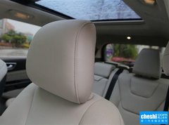 2015款 2.7T GTDi 四驱尊锐型