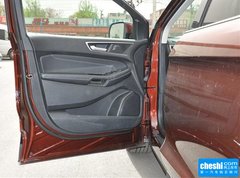 2015款 2.7T GTDi 四驱尊锐型