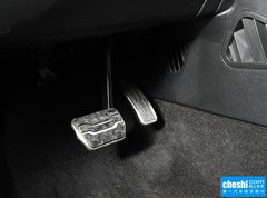 2015款 2.7T GTDi 四驱尊锐型