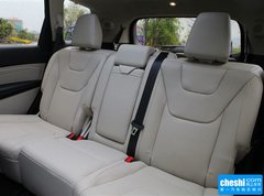 2015款 2.7T GTDi 四驱尊锐型