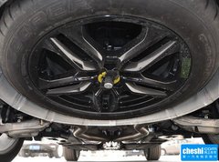 2015款 2.7T GTDi 四驱尊锐型