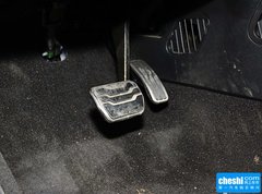 2015款 2.7T GTDi 四驱尊锐型