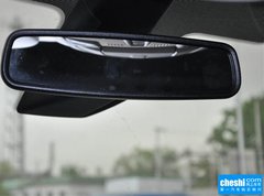 2015款 2.7T GTDi 四驱尊锐型